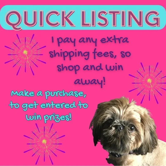 💖💖💖Congratulations!!Come to my show on Mondays at 6pm CST for more deals!💖💖💖 - Picture 1 of 4